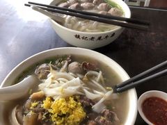 潮镇老尾牛肉粿条-潮镇老尾牛杂(环城西路店)