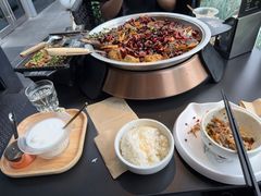 -烤匠麻辣烤鱼(IFS店)