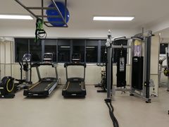 -中田·健身+普拉提(苗栗路店)