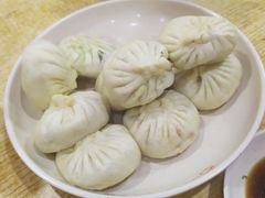 -津门永胜包子铺(哈尔滨道总店)