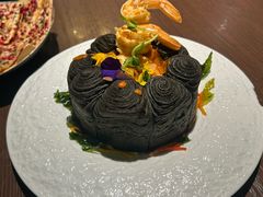 -Shantek象提南亚餐厅&西餐融合Bistro(淮海中路店)