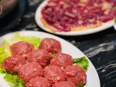 -一鼎牛鲜活牛肉城(晋江海峡国际食品城店)