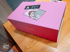 -乐凯撒披萨(中心书城店)