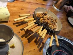 -谭三娘鲜切牛肉自助火锅(文殊院店)