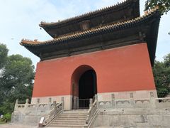 -须弥福寿之庙