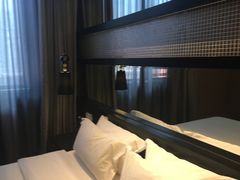 -扬州东关街文昌阁桔子水晶酒店