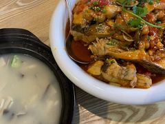 -渔太泰漓江小馆·广西融合菜(西街店)