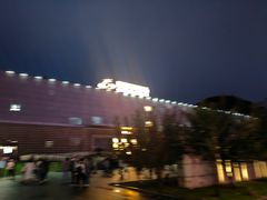 -鼎盛王朝康熙大典实景演出