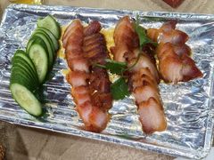 -蛇平饭店(明园路店)