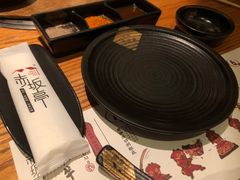 -赤坂亭M9和牛烧肉(世博源店)