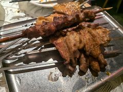 -阿里家·新疆烤肉酒場 by MIG