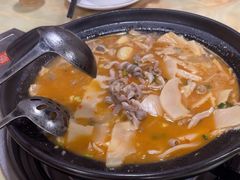 -李师傅脆肚(梅林店)