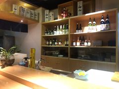-鲤·鮨KOISUSHI