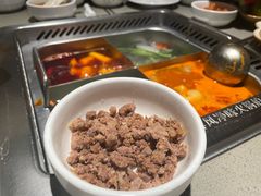 -海底捞火锅(崇文门新世界百货店)