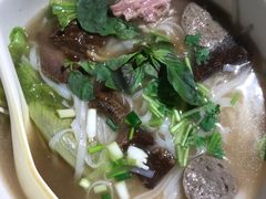 -越南牛肉河粉餐厅(书院巷店)