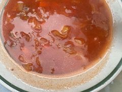 -玛格萝妮比萨屋(四平店)