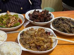 -如意香辣鸡架(总店)