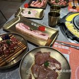 的确是武汉烤肉第1️⃣（附点单攻略）