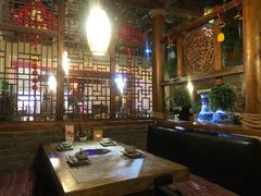 -滇池印象原生态火锅(南开大悦城店)