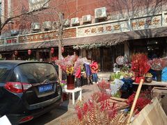-宝鸡东道花鸟鱼虫市场(吉利花园商场店)