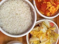 -72街荷叶饭(东方宝泰广场店)