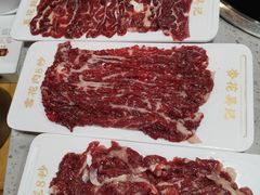 吊龙-杏花吴记牛肉火锅