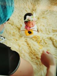 -大树儿童摄影