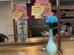 -海底捞火锅(赛格国际购物中心店)