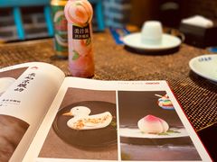 -北平盛世·新京菜·北京烤鸭(劲松·双井店)