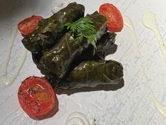 -格鲁·秀色Georgia’s Feast