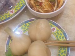 -清真·马家火锅美食城(镇江北路店)