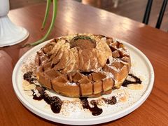 -有序Orderly融合西餐·咖啡(运河外滩店)