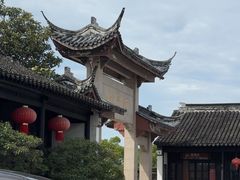 -雨花胜境