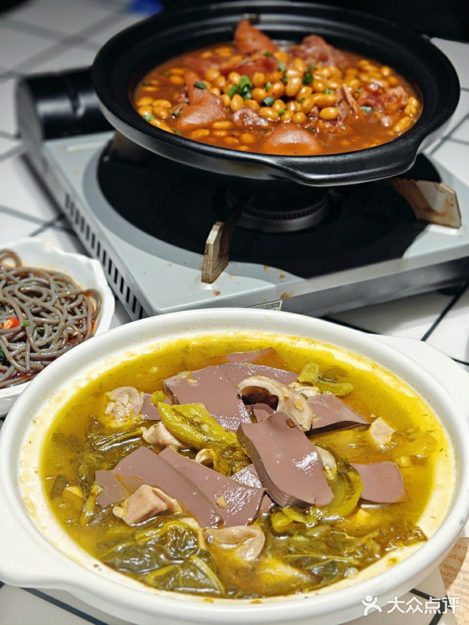 正宗四川美食吃个够,春节过节不打烊!