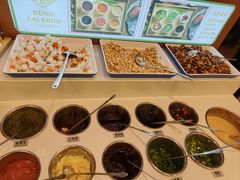 -东来顺饭庄(天坛店)