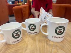 -逸派咖啡 EPARKCOFFEE(广安门店)