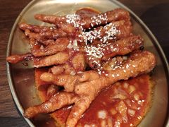 -大同江朝鲜菜•长春地标美食(绿园吾悦广场店)