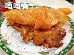 -喜莲咖啡