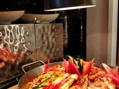 -茵特拉根酒店·西餐厅