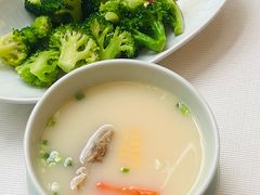 -粤悦满·顺德菜·原顺峰(阜成店)