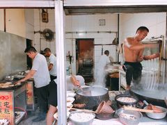 -甘记肥肠粉(马鞍北路店)
