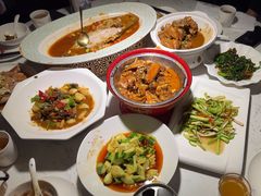 -徽州月·民间徽菜(浦东总店)