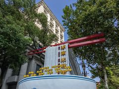 -老长沙原汁原味粉馆(韭菜园店)