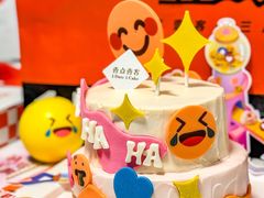 -壹点壹客·生日蛋糕(南山店)