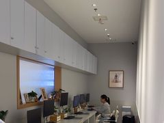 -天真蓝照相馆(五角场百联又一城店)