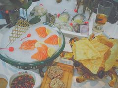 -一品鲜海鲜火锅(海信广场店)