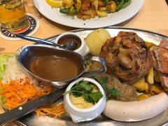 -Restaurant Paulaner am Dom