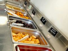 -So Lounge索兰至餐厅(蓝色港湾店)