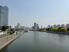 -天津之眼摩天轮