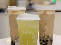 -茶力的小怪兽(梅林卓悦汇店)